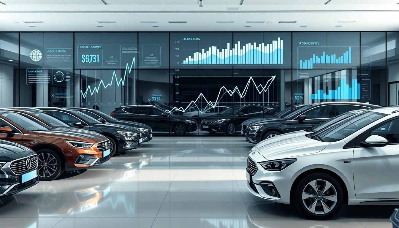 Financial Is Perfect for Leasing