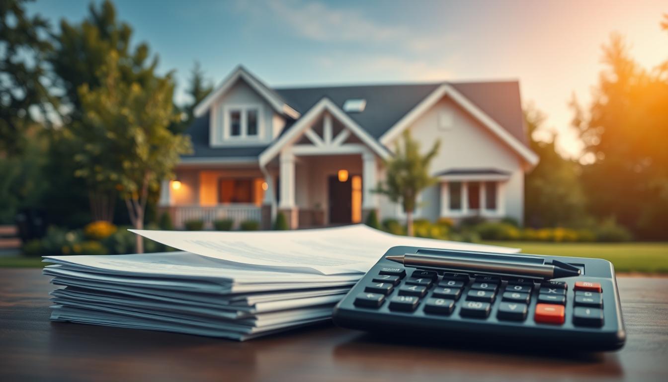 Mortgages