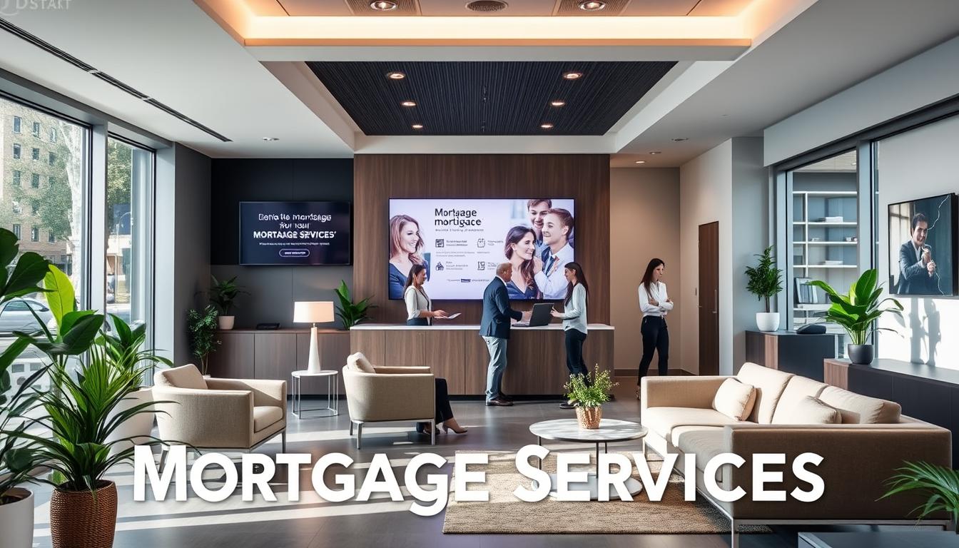 Mortgages