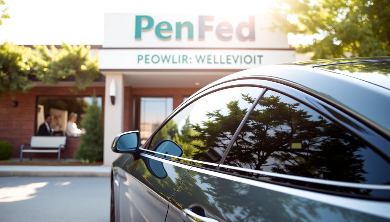 PenFed Credit Union Is Ideal for Personalized Auto Loans
