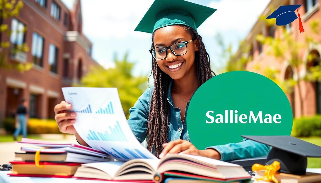 Sallie Mae