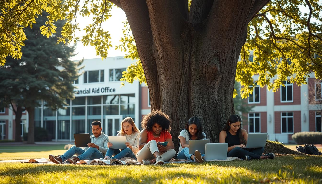direct federal loans for students