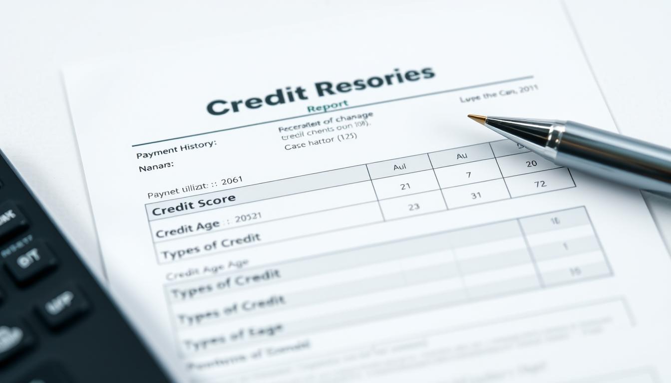Credit Score