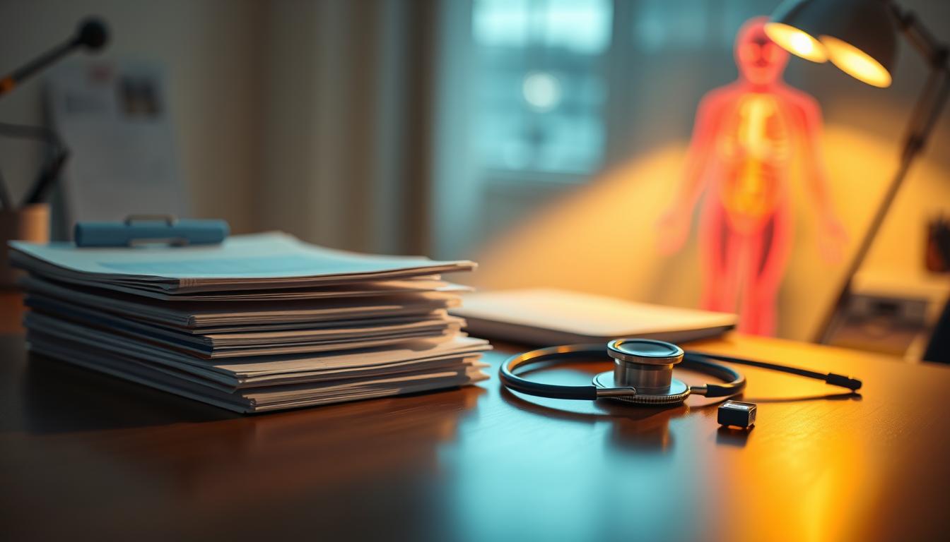 Critical Illness