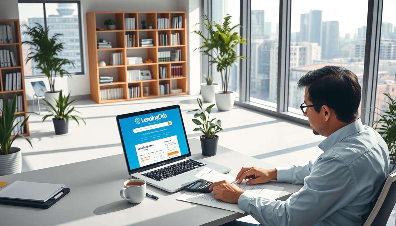 How to get a loan