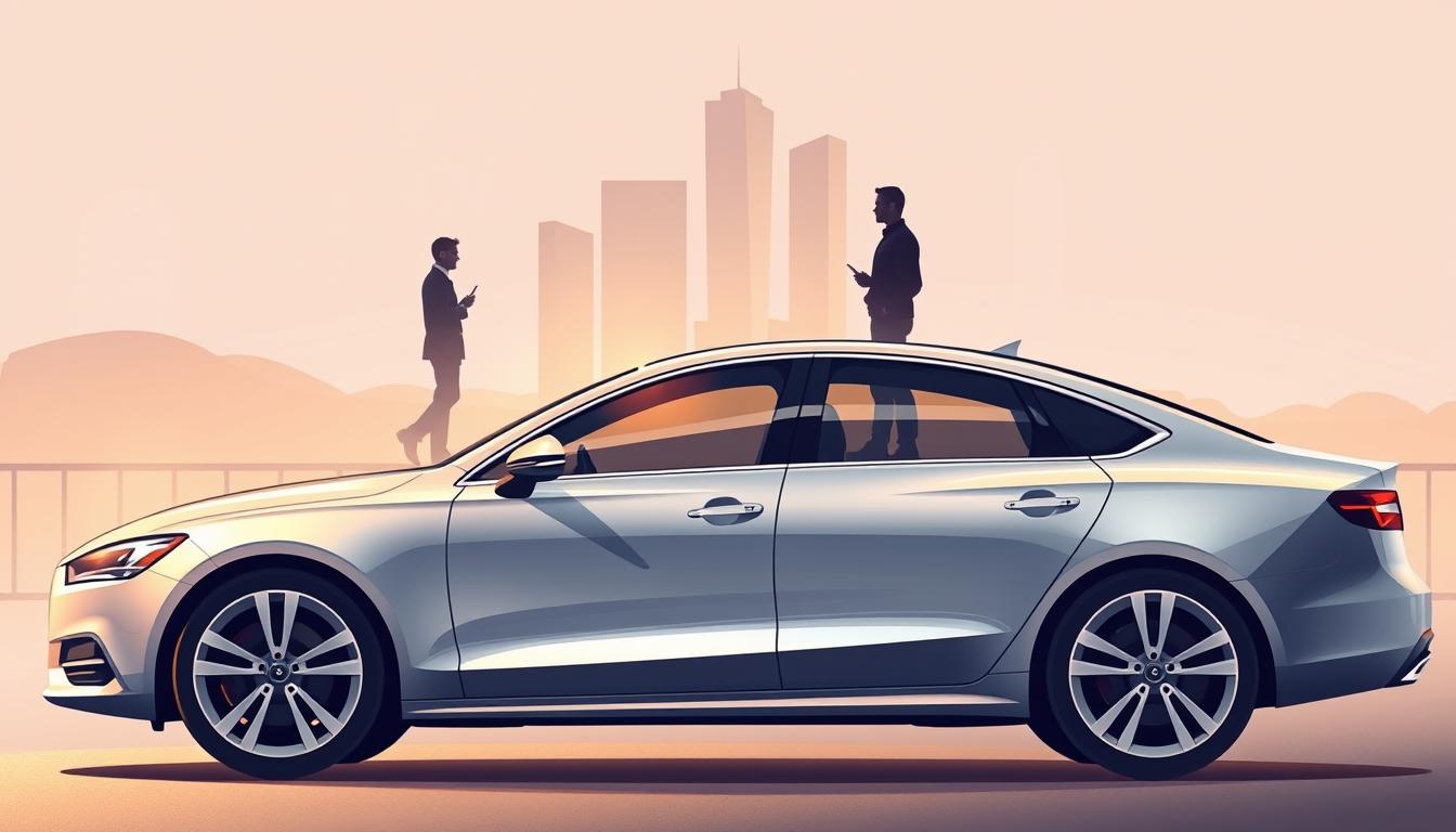 Leasing vs. Buying