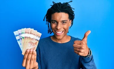 Simple Online Loan