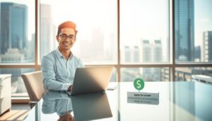 Upstart: Simple Steps to Successfully Apply for a Loan