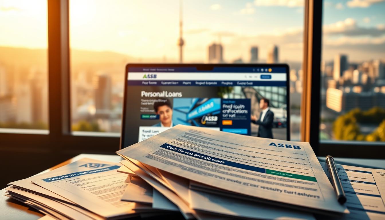 Applying for a Personal Loan
