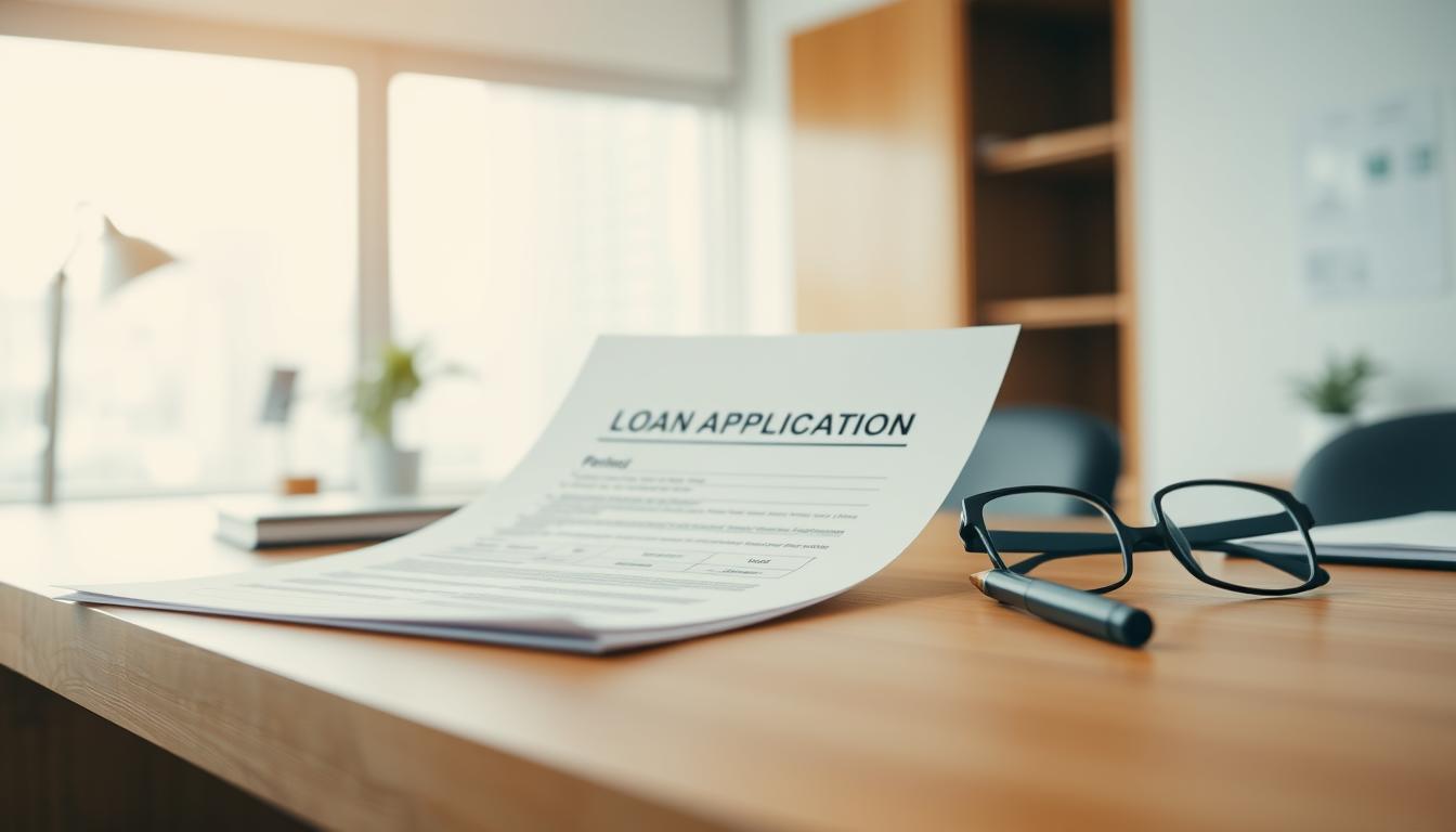 Loan Application