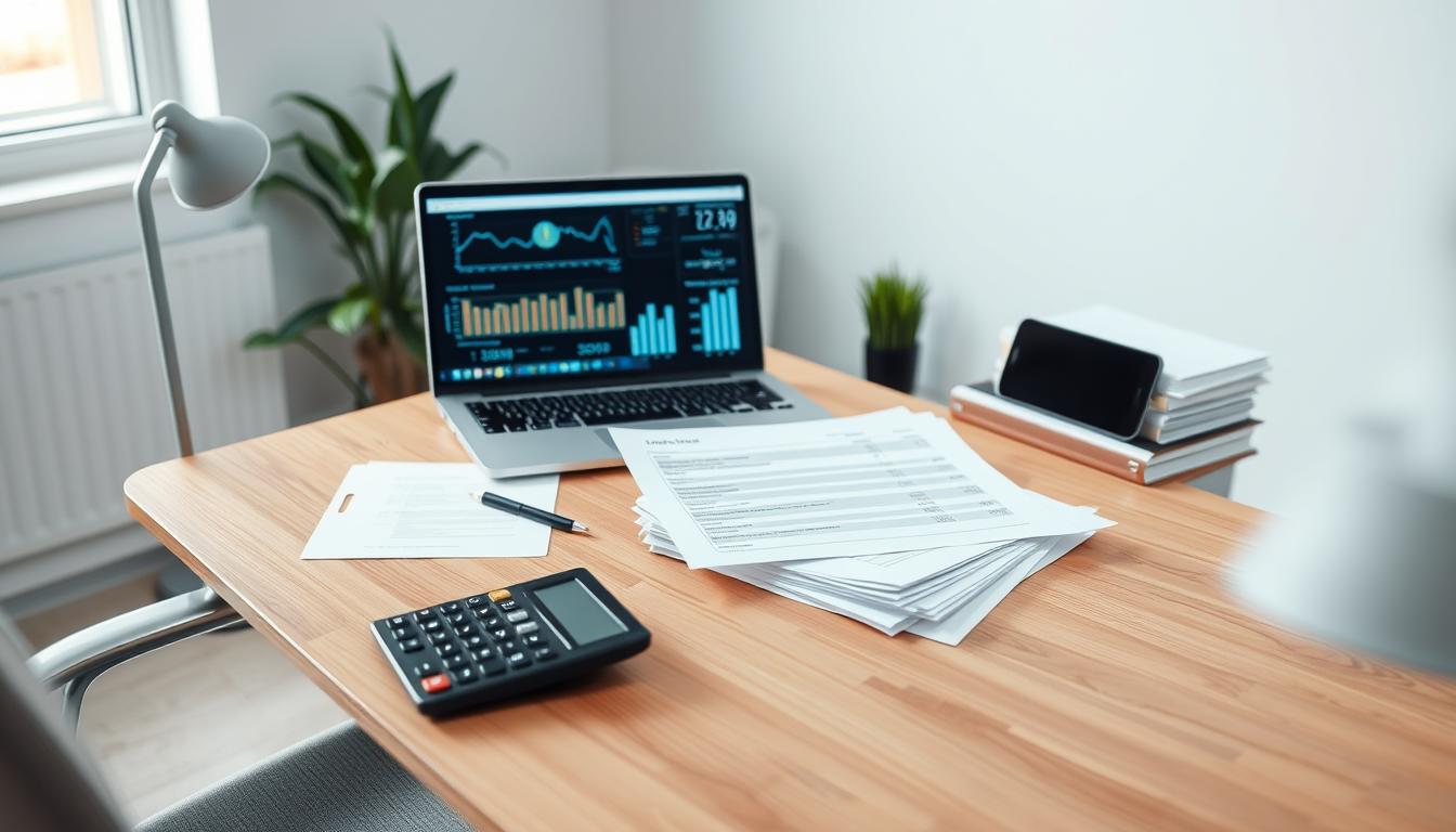 Loan Application