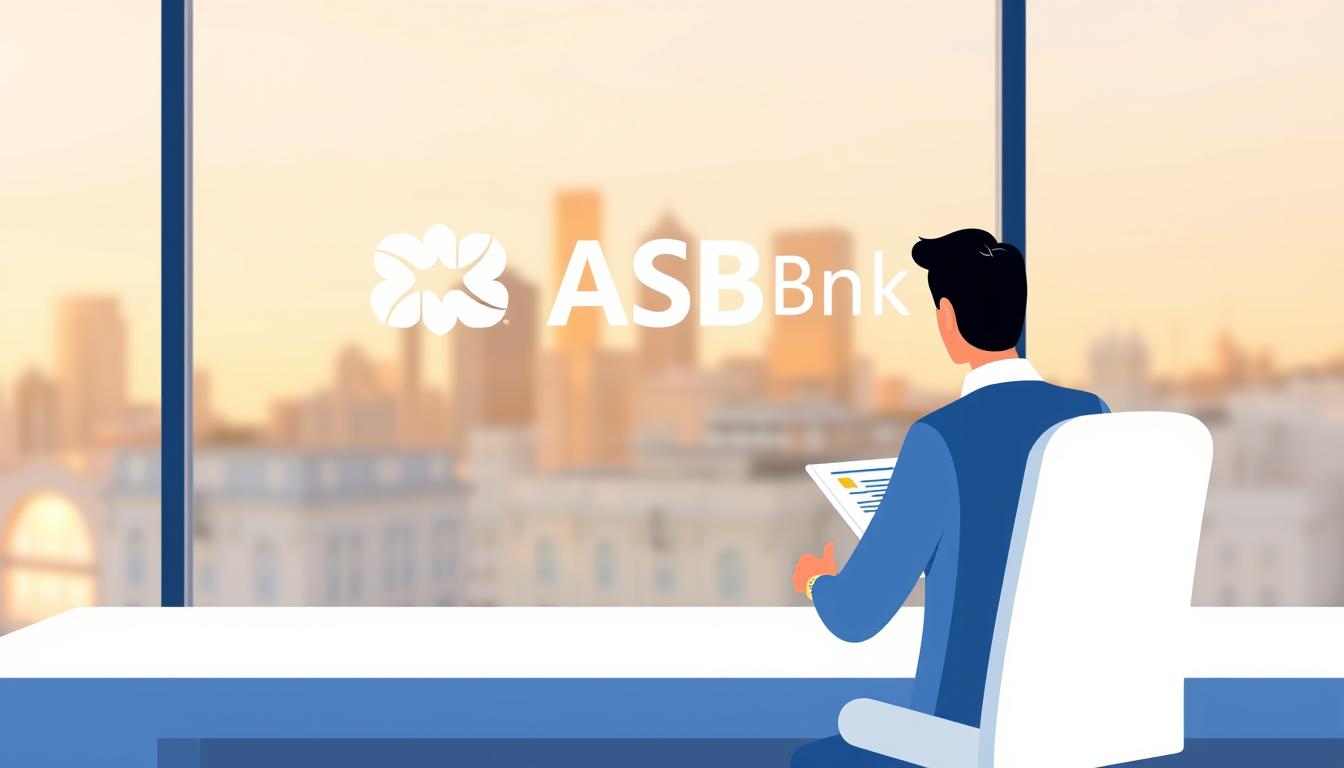 loan at ASB Bank