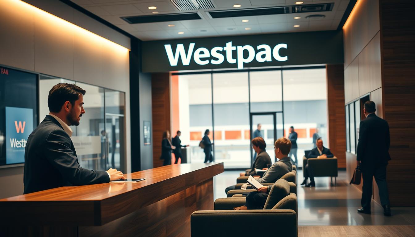 loan at Westpac