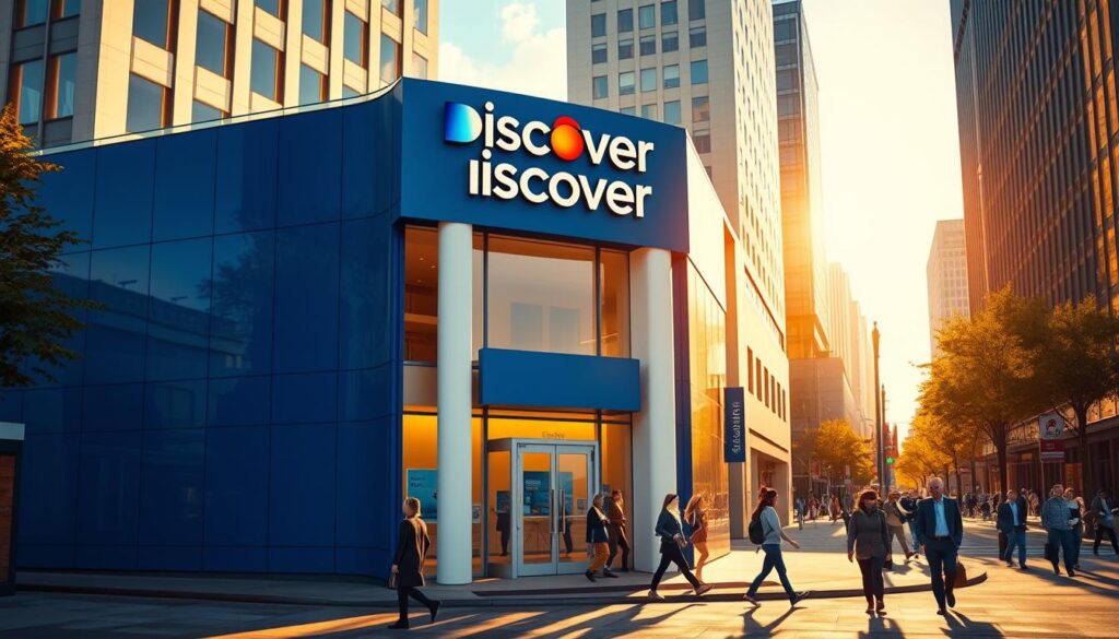 Loan Discover Bank
