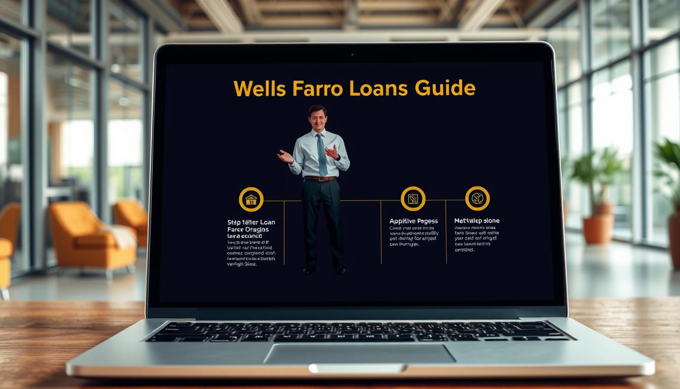 Wells Fargo Loan