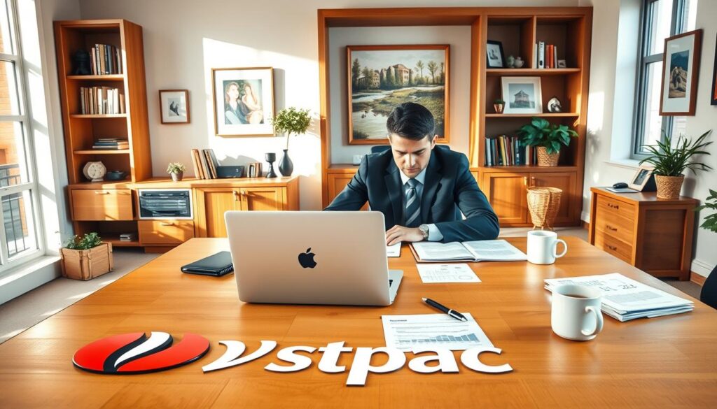 loan with Westpac