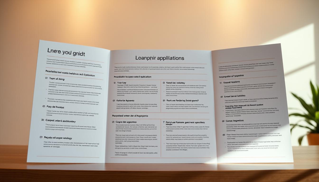 Desjardins loan application process step-by-step Canadians