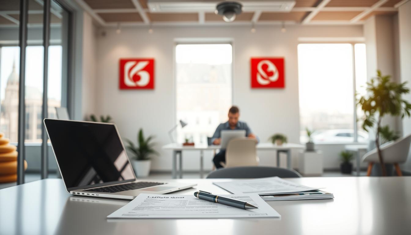 LendDirect loan getting approved step-by-step Canada