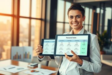 personal loan