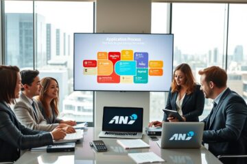 ANZ loan application
