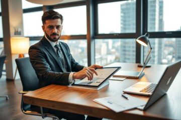 Avanti Finance loan application