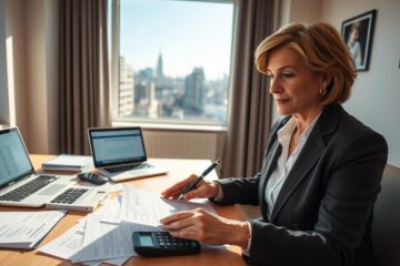 Co-operative Bank loan application