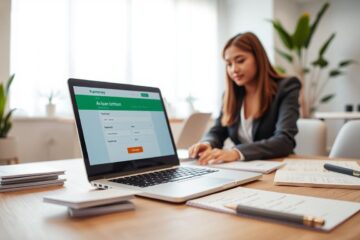 Harmoney loan application