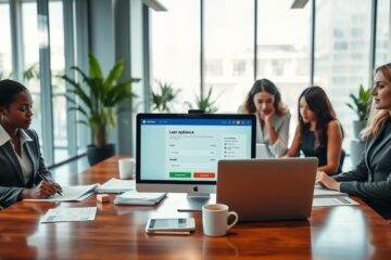 Instant Finance loan application