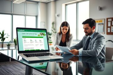 Kiwibank loan application