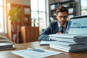 MTF Finance loan application