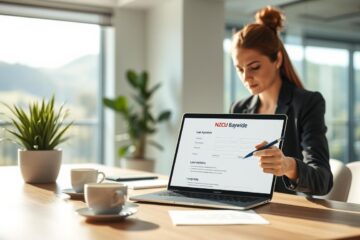 NZCU Baywide loan application