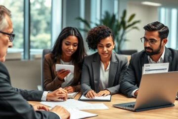 People's Choice loan application