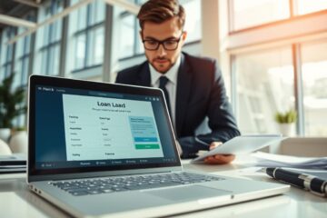 Plenti loan application
