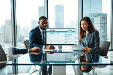 Quick Loans application