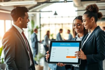 Simplify loan application