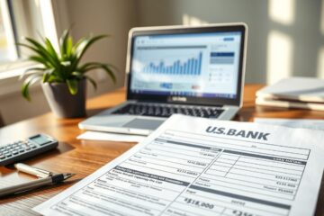 U.S. Bank loan application