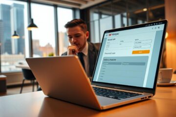 Westpac NZ loan application