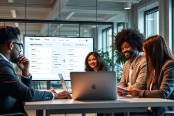 Wisr loan application process