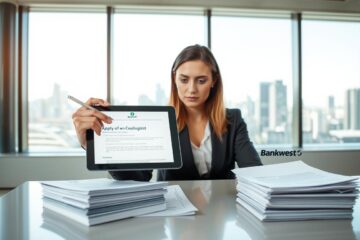 apply Bankwest loan