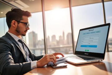 apply Revolut loan Australia