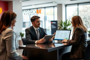 apply Westpac personal loan